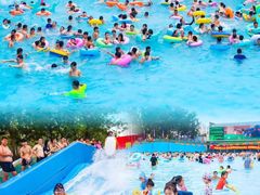 -欢乐水魔方水世界