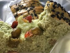 -Dough&Joe团憩(瑞虹天地月亮湾店)