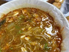 -二钢串叔麻辣烫(华龙大厦店)