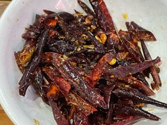 特色小辣椒-贵州特色羊肉粉(北岸印象店)
