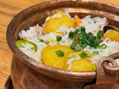 -一坐一忘云南菜(嘉里中心店)