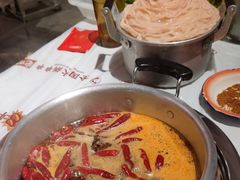 -大芊金重庆串串火锅(南京路店)