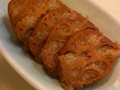 -锦園(伊势丹美食城店)