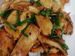 -筱爷叔·上海传统手工菜(玉树路店)