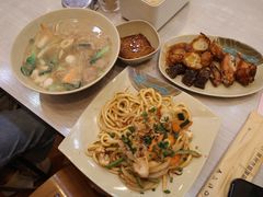 炒冬粉-圆宝台湾小吃(迎津街店)
