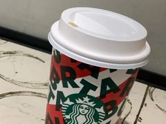 榛果冰拿铁-星巴克臻选(外滩中心店)