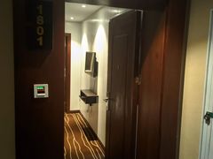 -怡华威斯达酒店(重庆医科大学附属儿童医院店)