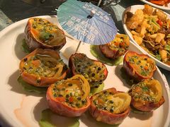 -79号渔船海鲜饭店(龙岗店)