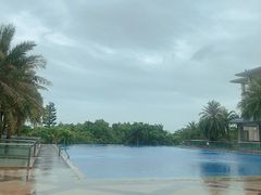 -天悦阁海景酒廊