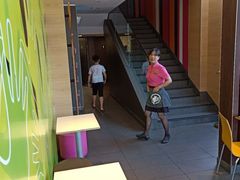 -麦当劳(金山红星美凯龙DT店)