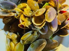 芒果螺-爱琴海音乐餐吧(西秀海滩店)