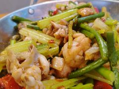 牛蛙煲-印象江南(东栅店)