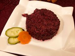 -92°C俄式厨房(中央大街店)