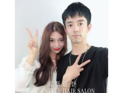 -P.STYLE 派斯造型
