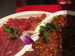 -山城辣妹子(定福庄店)