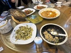 -缘来聚·徽菜名店(黄山宏村店)