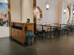 -惜湖餐厅(长兴万达广场店)