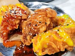 -京尚道韩式美食屋(海甸岛店)
