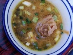 -沙胆彪炭炉牛杂煲(成都玉林店)