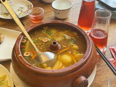 -小喜客·云南特色菜(纳西庭院店)