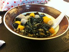 鲜芋仙招牌-鲜芋仙(群光广场店)