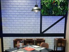大堂-西堤牛排(合肥之心城店)
