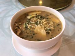 -杭州香格里拉·香宫中餐厅