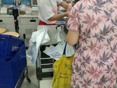 -世纪联华超市(凤起店)