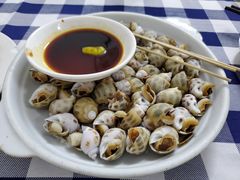 -阿妹小海鲜(下角店)