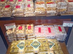 -汪玉霞(汉口里店)