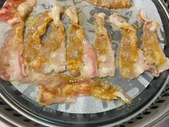 -齐齐哈尔大排档东北菜•烤肉•烧烤(万科时一区店)