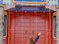 -天津妈祖文化园