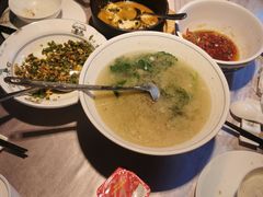 -回头食客-李久其家民间餐厅(望城金桥国际店)