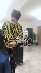 -BM SALON