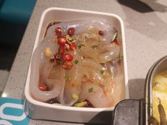 -半天妖烤鱼(丰科万达店)