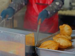 -家阳赵师傅油饼包烧麦(粮道街店)