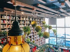 -咖梦餐厅 COMENG RESTAURANT