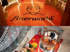 -深圳来福士广场