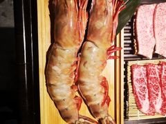 -NIUAN牛庵·日式和牛烧肉(恒隆店)