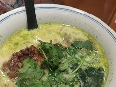 -和府捞面(天河领展广场店)