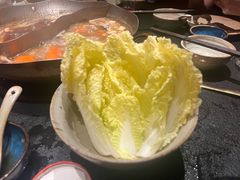 -色響火锅(恒隆广场店)
