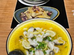-荣基四海一家·家常菜·海鲜大排档(新安店)