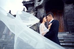 -飞鱼婚纱摄影(宏福大厦店)