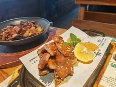-马灯部落·西湖边的创意山景餐厅(虎跑动物园店)