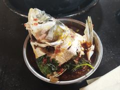 -老杨砂锅鱼庄