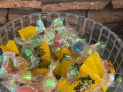 -绿茶餐厅(华贸购物中心店)