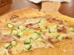 -浦鸿会尚莊亲子餐厅(碧云店)