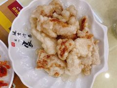 -服务大楼冷面(延大店)