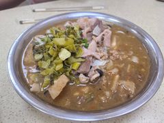 -舒记老友粉(埌西店)