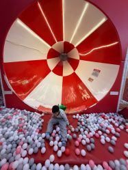 -LuckyStar幸运星家庭娱乐中心(南昌万象汇店)